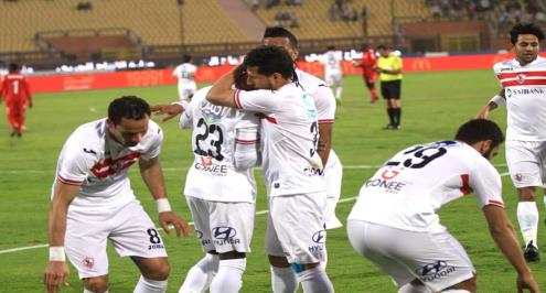 في شكوى رسمية.. رينجرز يطالب "الكاف" باستبعاد الزمالك من دوري الأبطال